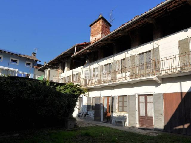Villa Indipendente in vendita a Piemonte, Torino