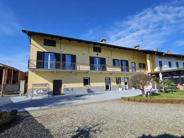 Villa Indipendente in vendita a Piemonte, Torino