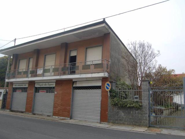 Villa Indipendente in vendita a Piemonte, Torino