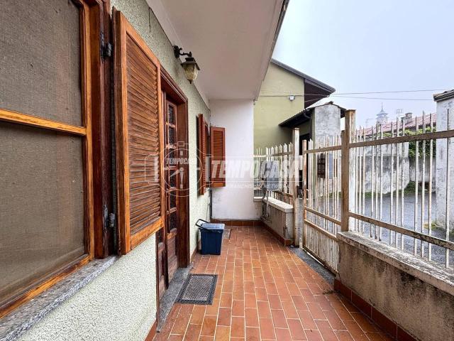 Villa Indipendente in vendita a Piemonte, Vercelli