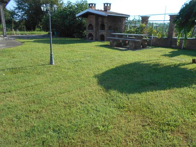Villa Indipendente in vendita a Petiva, Cigliano