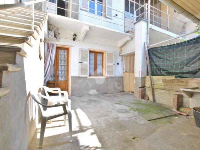 Villa Indipendente in vendita a Piemonte, Vercelli