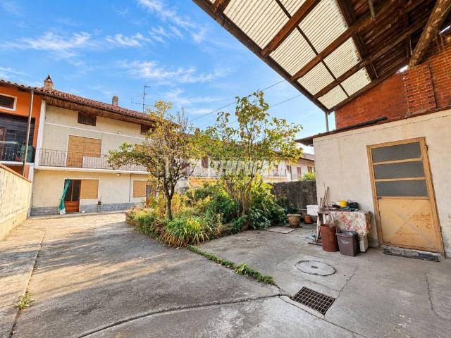 Villa Indipendente in vendita a Cigliano, Vercelli
