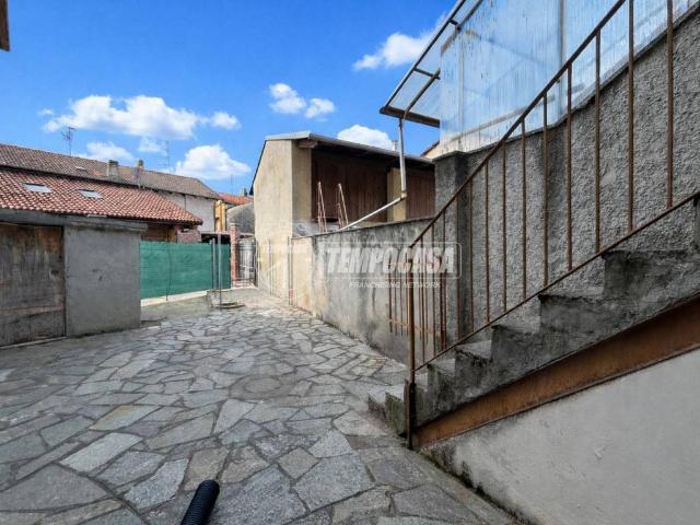 Villa Indipendente in vendita a Piemonte, Vercelli