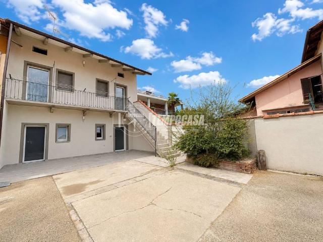 Villa Indipendente in vendita a Piemonte, Vercelli