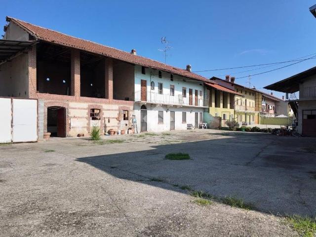 Villa Indipendente in vendita a Ronchi, Cigliano