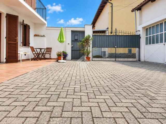 Villa Indipendente in vendita a Cigliano, Vercelli