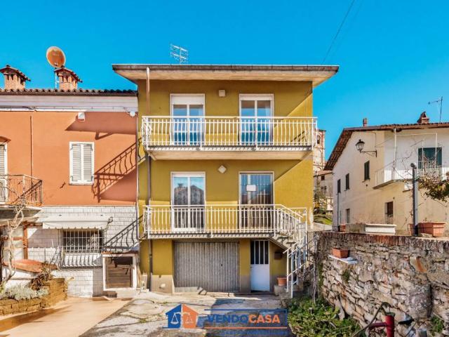 Villa Indipendente in vendita a Piemonte, Cuneo