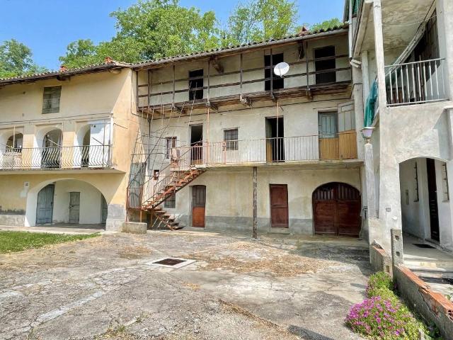 Villa Indipendente in vendita a Piemonte, Cuneo