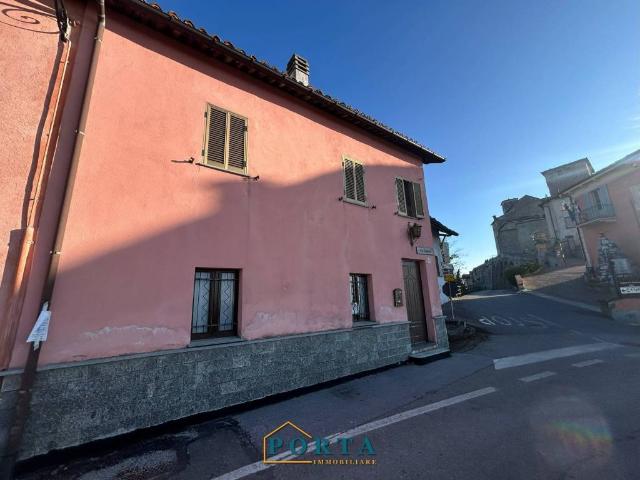Villa Indipendente in vendita a Piemonte, Cuneo