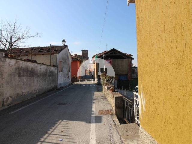Villa Indipendente in vendita a Piemonte, Cuneo