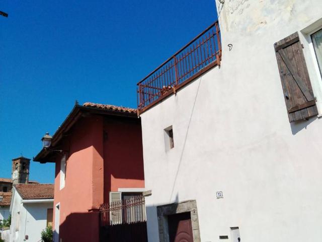 Villa Indipendente in vendita a Piemonte, Cuneo