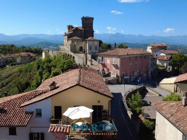 Villa Indipendente in vendita a Piemonte, Cuneo