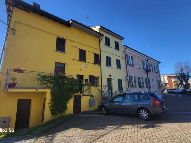 Villa Indipendente in vendita a Cigognola, Lombardia