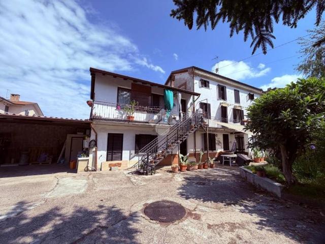 Villa Indipendente in vendita a Cigognola, Lombardia