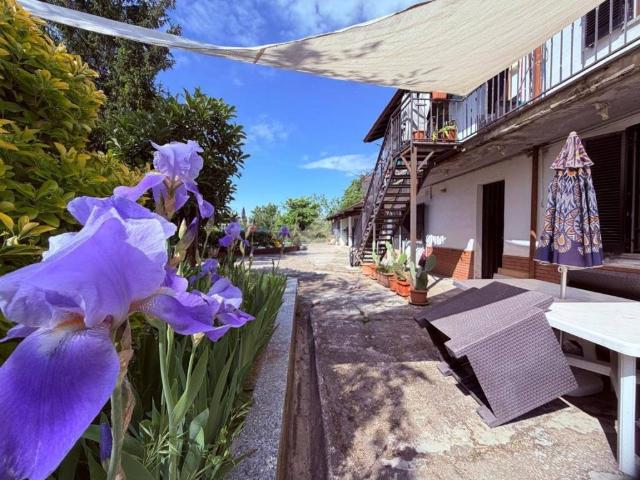Villa Indipendente in vendita a Cigognola, Lombardia