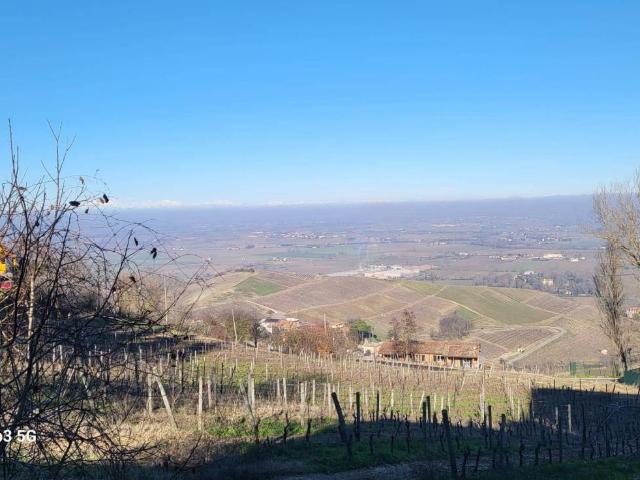 Villa Indipendente in vendita a Cigognola, Lombardia