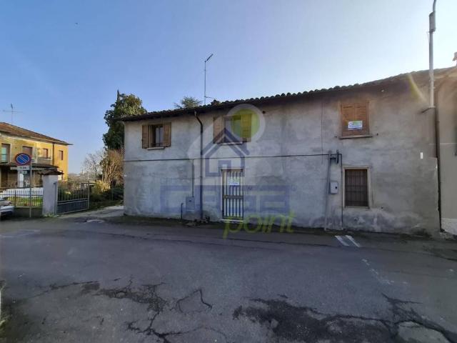 Villa Indipendente in vendita a Cigole, Lombardia