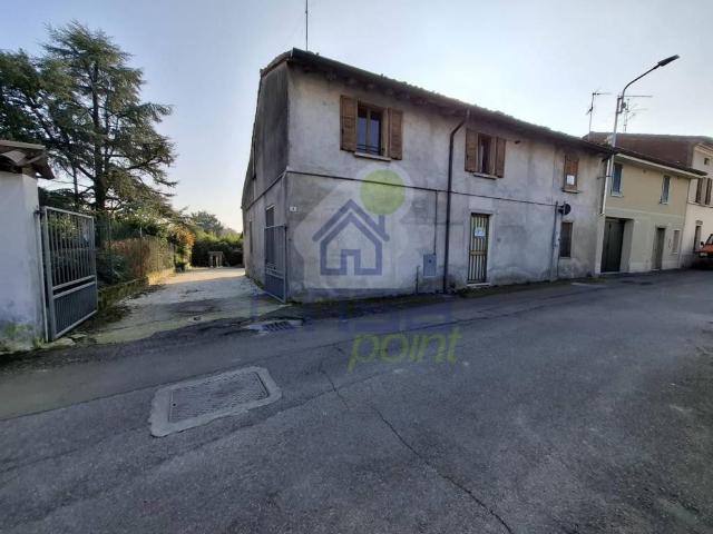 Villa Indipendente in vendita a Cigole, Lombardia