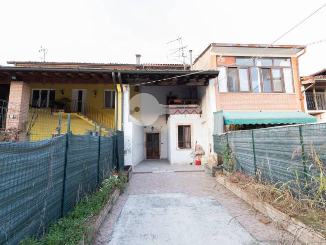 Villa Indipendente in vendita a Cigole, Lombardia
