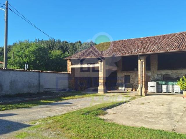 Villa Indipendente in vendita a Cigole, Lombardia