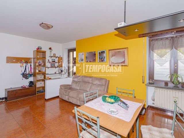 Villa Indipendente in vendita a Cilavegna, Pavia