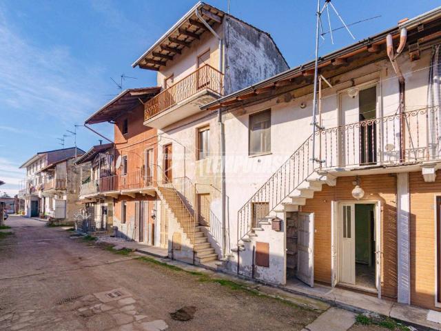 Villa Indipendente in vendita a Cilavegna, Lombardia