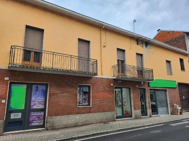 Villa Indipendente in vendita a Cilavegna, Pavia