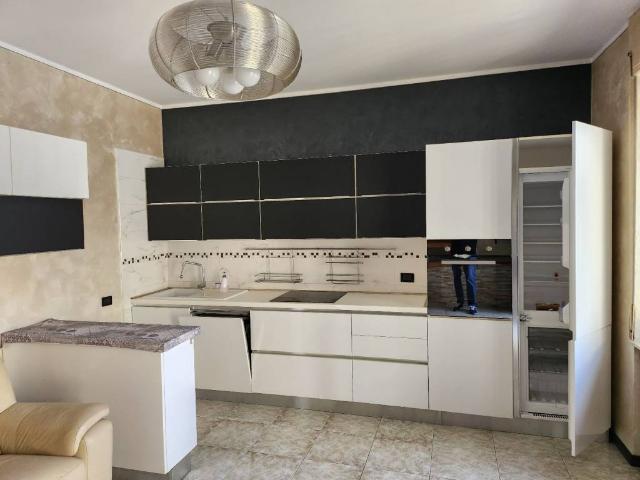 Villa Indipendente in vendita a Cilavegna, Pavia