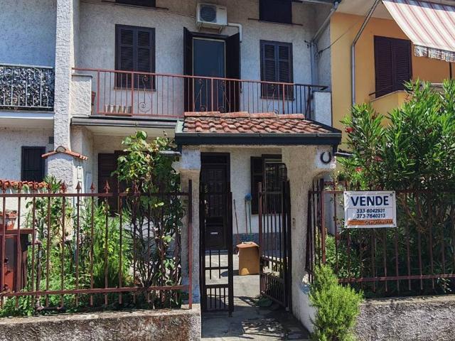 Villa Indipendente in vendita a Cilavegna, Lombardia