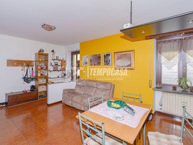Villa Indipendente in vendita a Cilavegna, Lombardia
