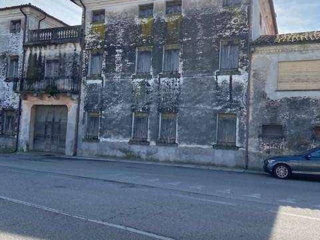 Villa Indipendente in vendita a Cimadolmo, Veneto