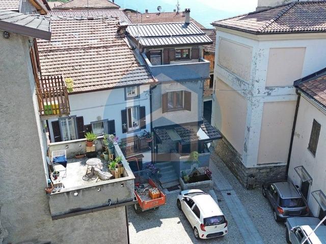 Villa Indipendente in vendita a Comunità montana della valle Camonica, Cimbergo