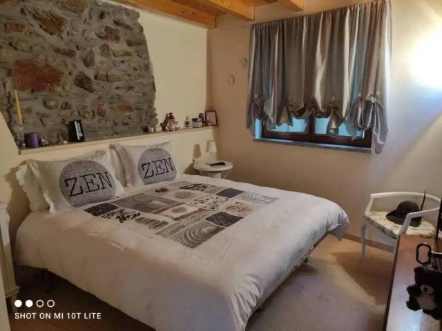 Villa Indipendente in vendita a Comunità montana della valle Camonica, Cimbergo