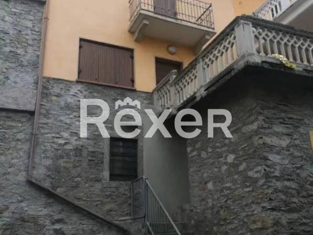 Villa Indipendente in vendita a Comunità montana della valle Camonica, Cimbergo
