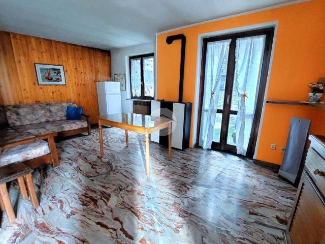 Villa Indipendente in vendita a Comunità montana della valle Camonica, Cimbergo