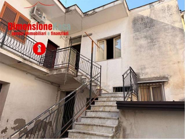 Villa Indipendente in vendita a Cimitile, Campania