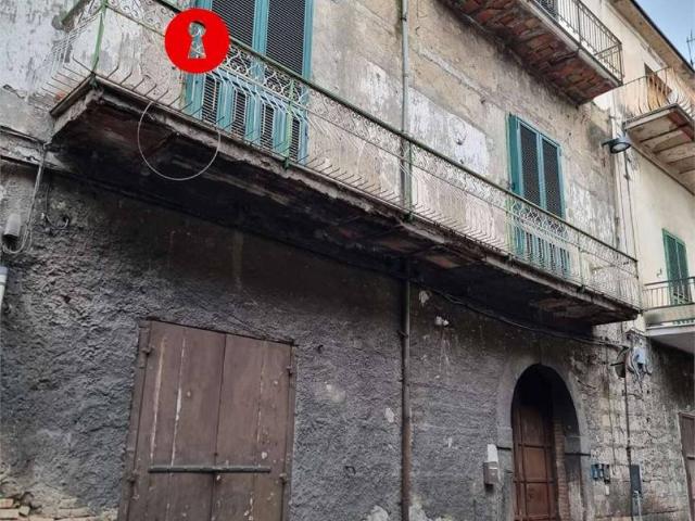 Villa Indipendente in vendita a Cimitile, Campania