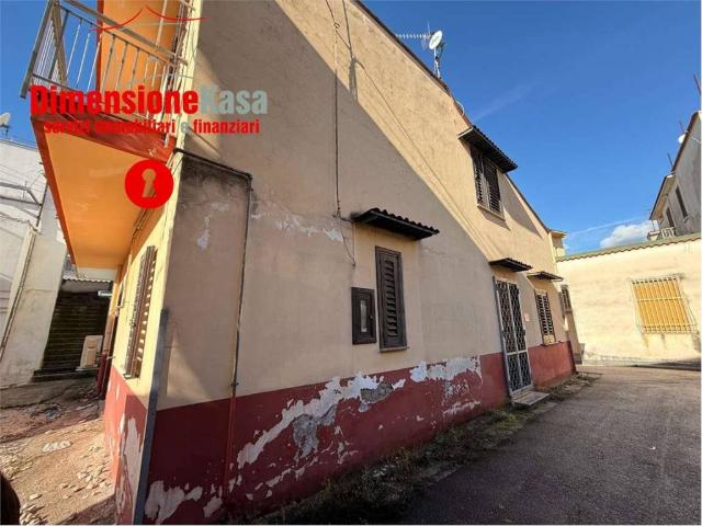 Villa Indipendente in vendita a Cimitile, Campania
