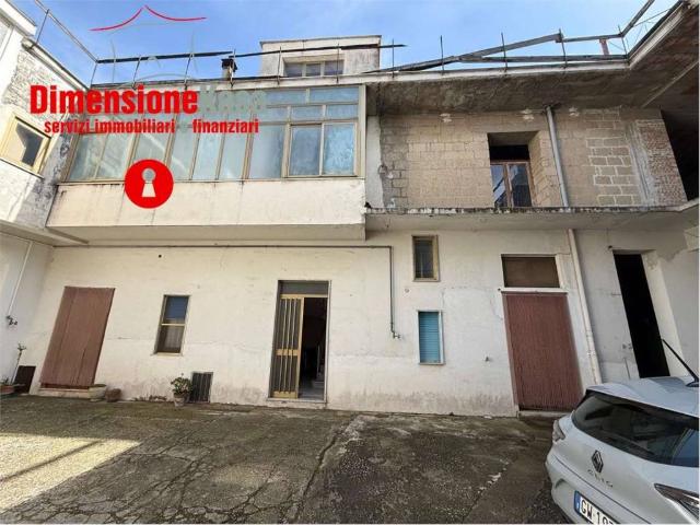 Villa Indipendente in vendita a Cimitile, Campania