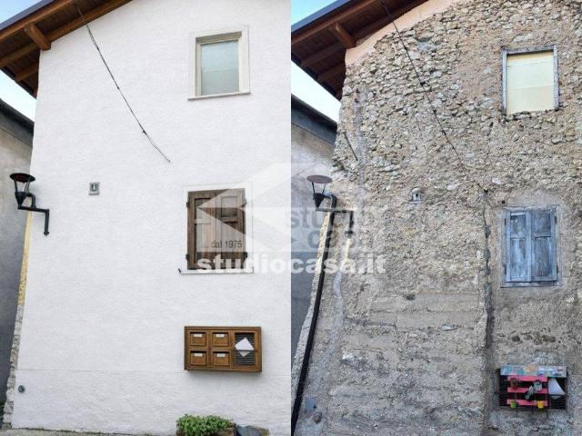 Villa Indipendente in vendita a Territorio Val d'Adige, Cimone