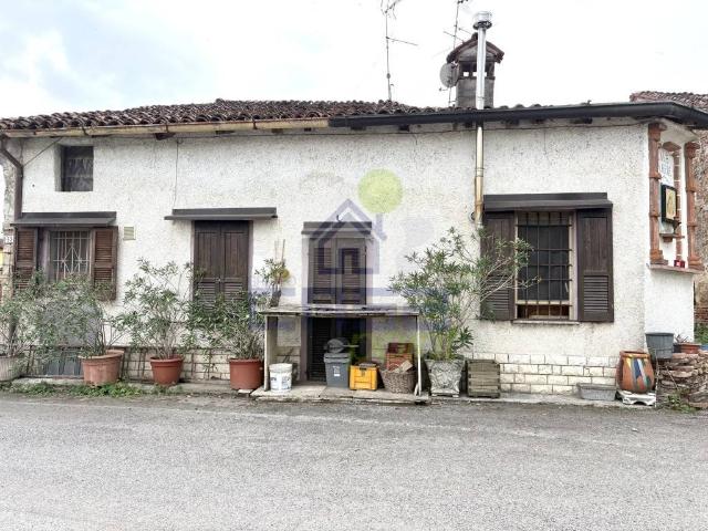 Villa Indipendente in vendita a Cingia De' Botti, Lombardia