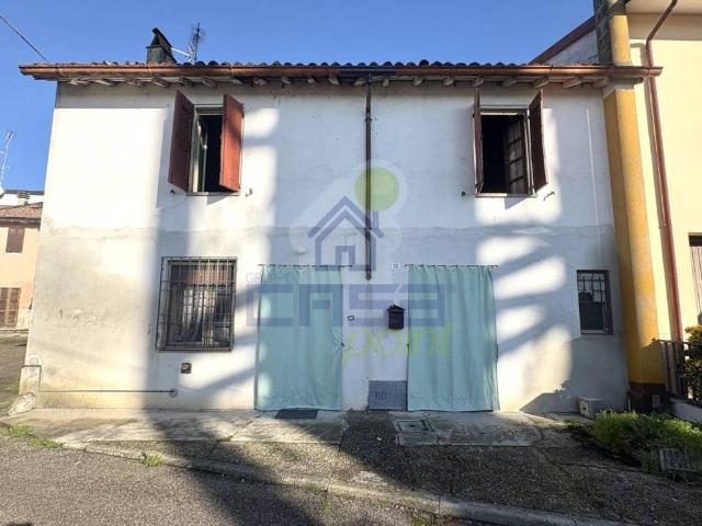 Villa Indipendente in vendita a Cingia De' Botti, Lombardia