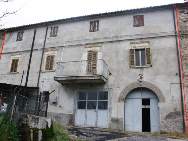 Villa Indipendente in vendita a Marche, Macerata