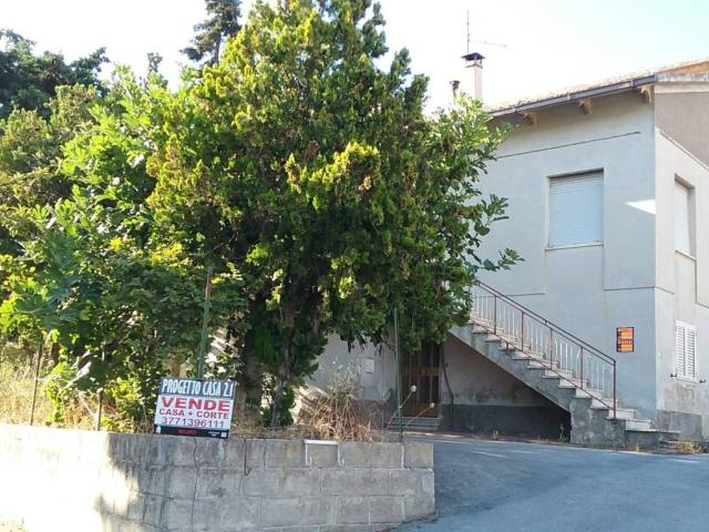 Villa Indipendente in vendita a Marche, Macerata