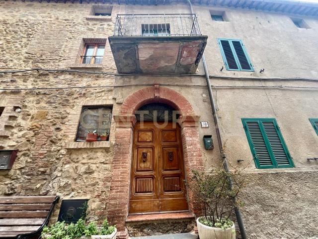 Villa Indipendente in vendita a Cinigiano, Toscana
