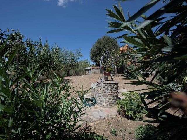Villa Indipendente in vendita a Cinigiano, Toscana