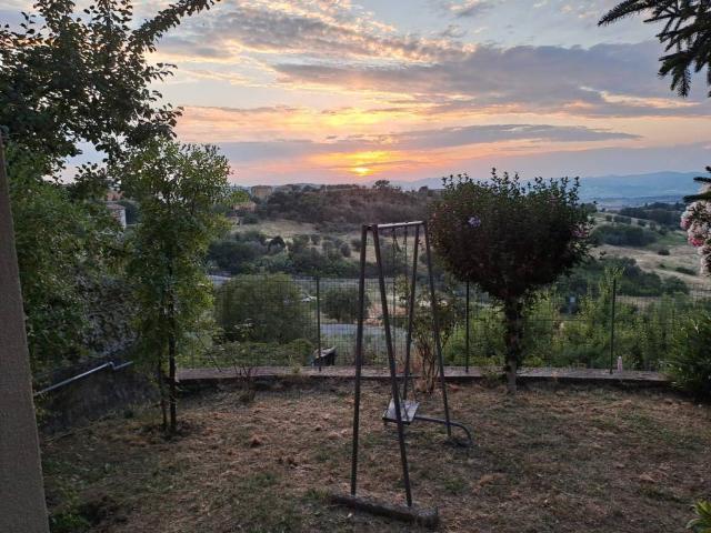 Villa Indipendente in vendita a Cinigiano, Toscana