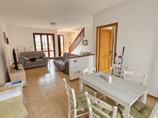Villa Indipendente in vendita a Cinigiano, Toscana
