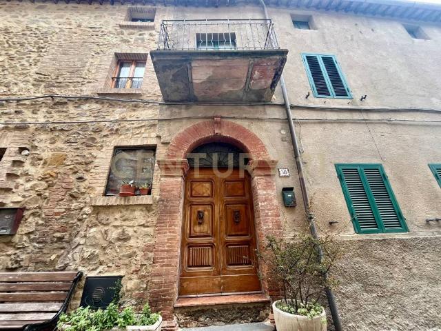 Villa Indipendente in vendita a Cinigiano, Toscana